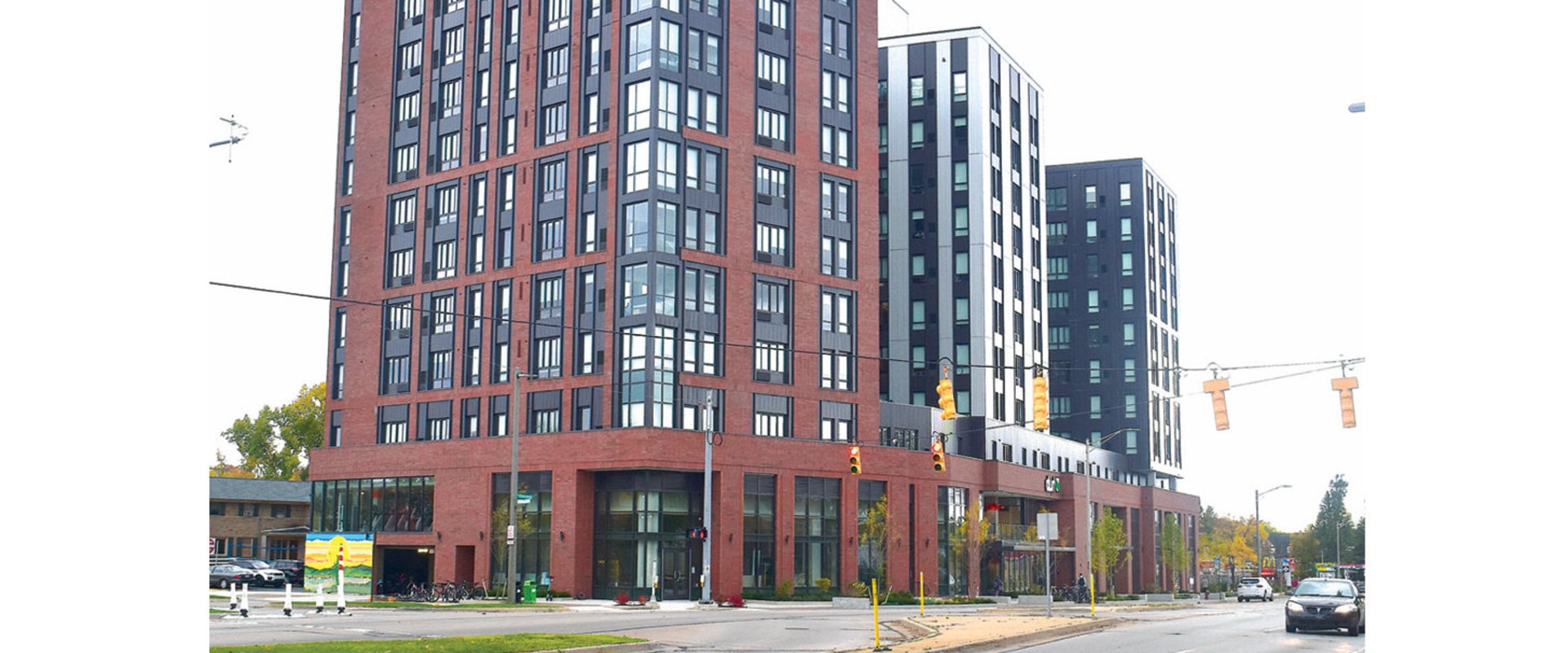 Off-Campus Housing Resources for International Students at Michigan State University