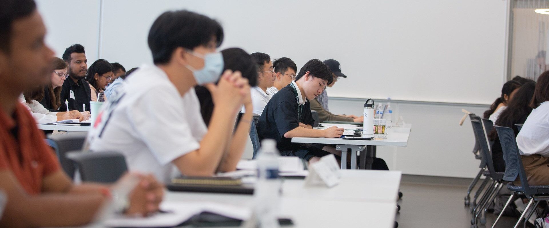 Immigration Resources for International Students at Michigan State University