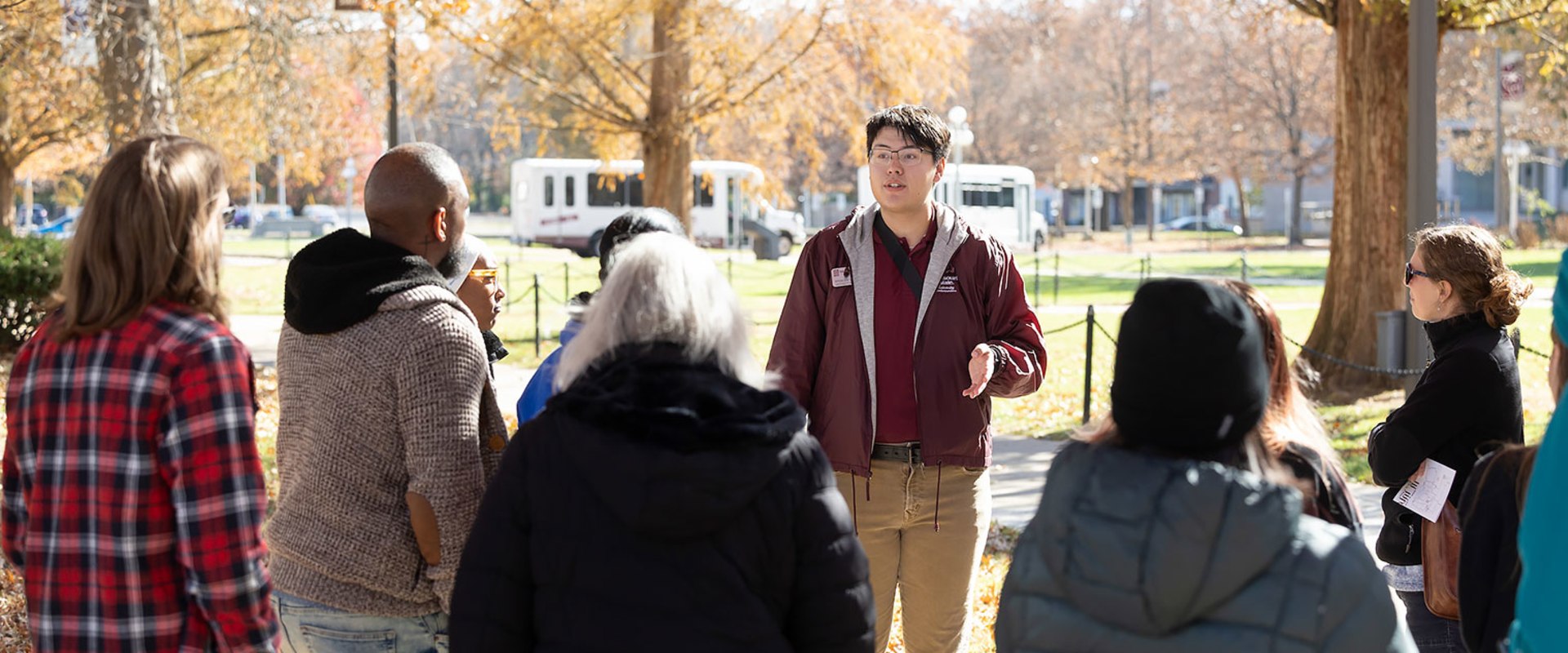 Discover MSU: A Comprehensive Guide to Open House Events