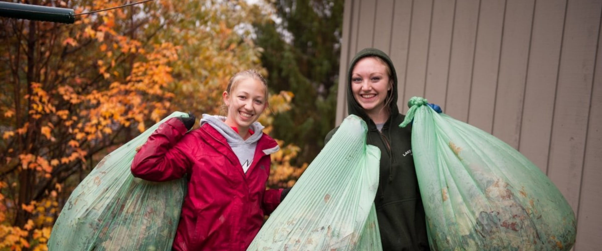 Exploring Community Service Opportunities at Michigan State University