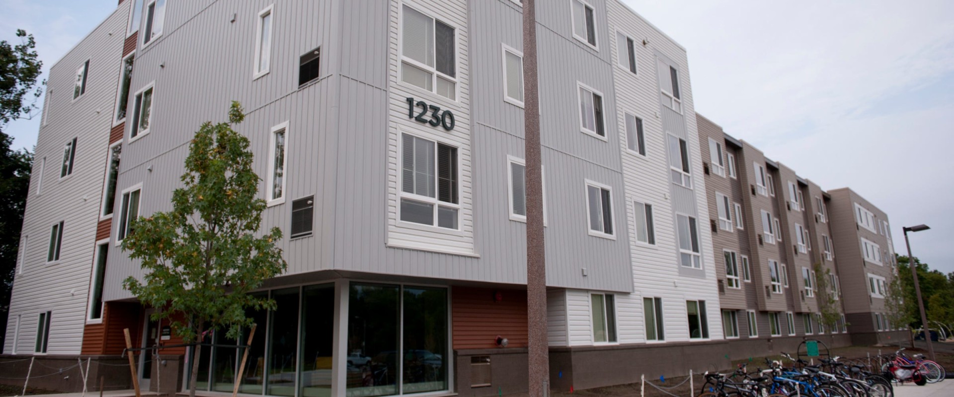 Housing Amenities at Michigan State University for International Students