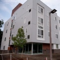 Housing Amenities at Michigan State University for International Students