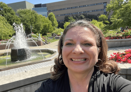 Exploring Fully Online Programs at Michigan State University for International Students