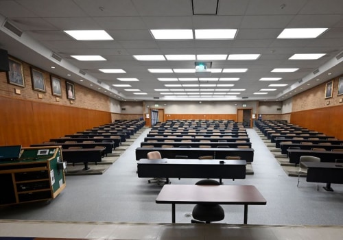 Exploring Michigan State University's Online Course Offerings
