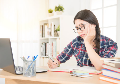 Writing a Strong Scholarship Essay for International Students at Michigan State University