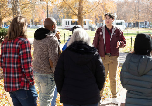 Discover MSU: A Comprehensive Guide to Open House Events