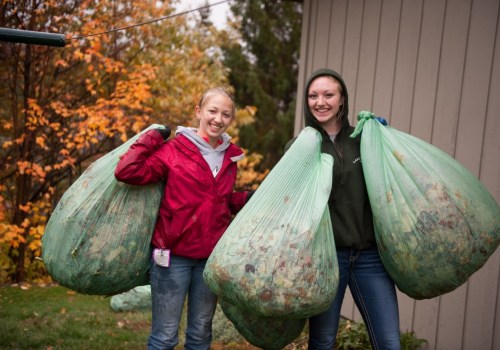 Exploring Community Service Opportunities at Michigan State University