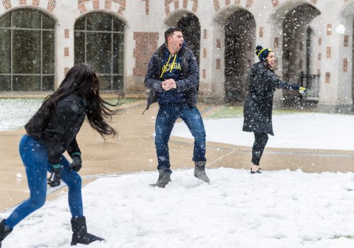 Hobby and Recreation Clubs: Exploring Student Life at Michigan State University