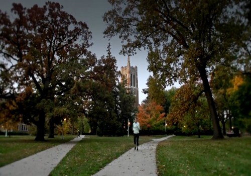 Discover the Vibrant Student Life at Michigan State University